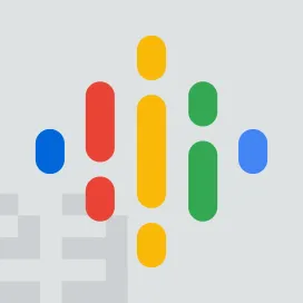 Google Podcasts Icon